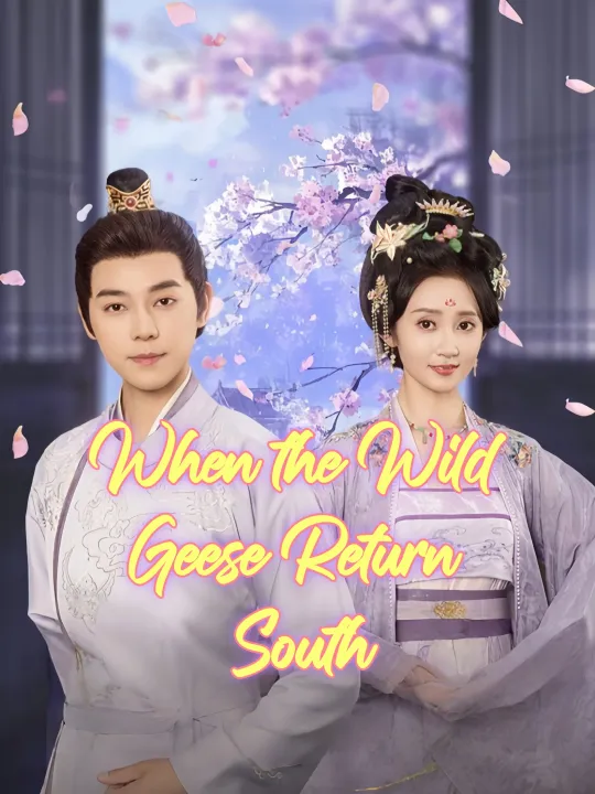 When the Wild Geese Return South